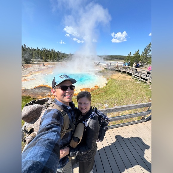 Meet your Posher, Miriam - Picture 12 of 16